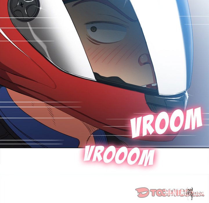 My High School Bully My High School Bully Chapter 50 - Page 27