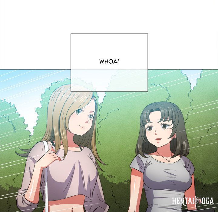 My High School Bully My High School Bully Chapter 50 - Page 28