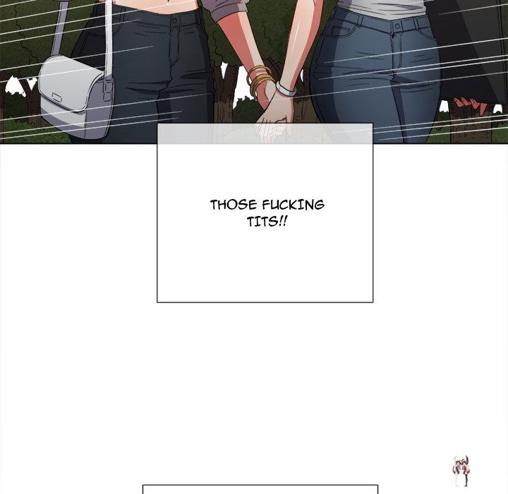 My High School Bully My High School Bully Chapter 50 - Page 29