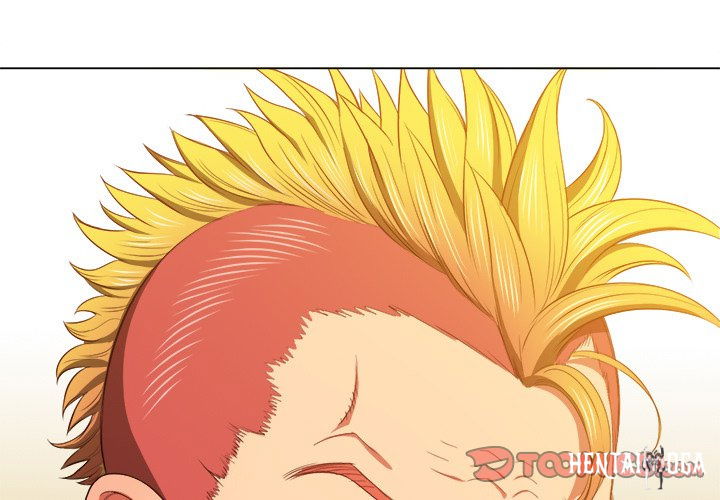 My High School Bully My High School Bully Chapter 50 - Page 3