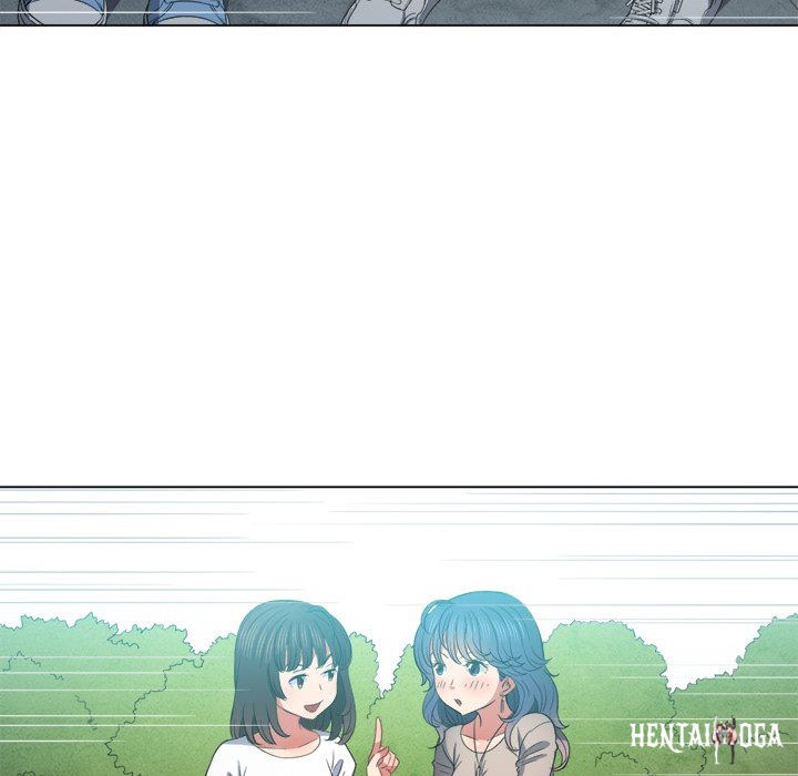 My High School Bully My High School Bully Chapter 50 - Page 31