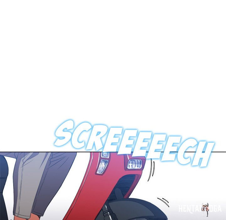 My High School Bully My High School Bully Chapter 50 - Page 34