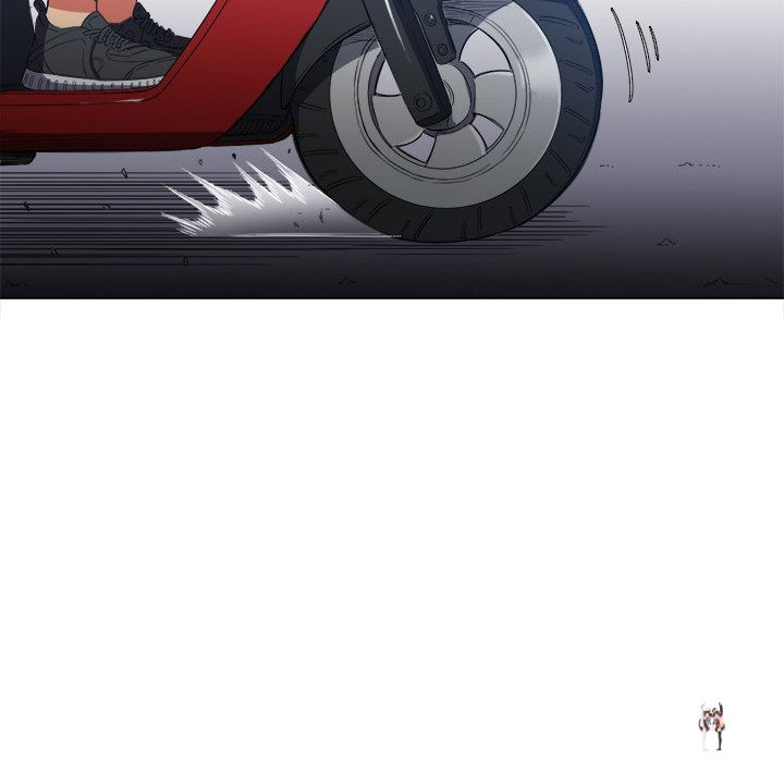 My High School Bully My High School Bully Chapter 50 - Page 35