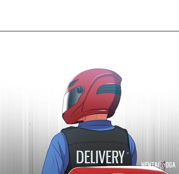 My High School Bully My High School Bully Chapter 50 - Page 36