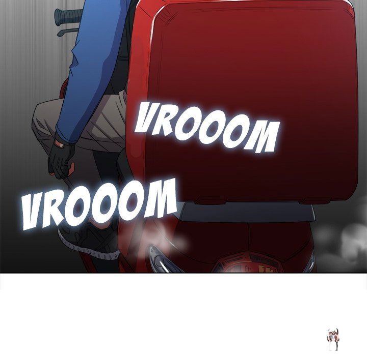 My High School Bully My High School Bully Chapter 50 - Page 37