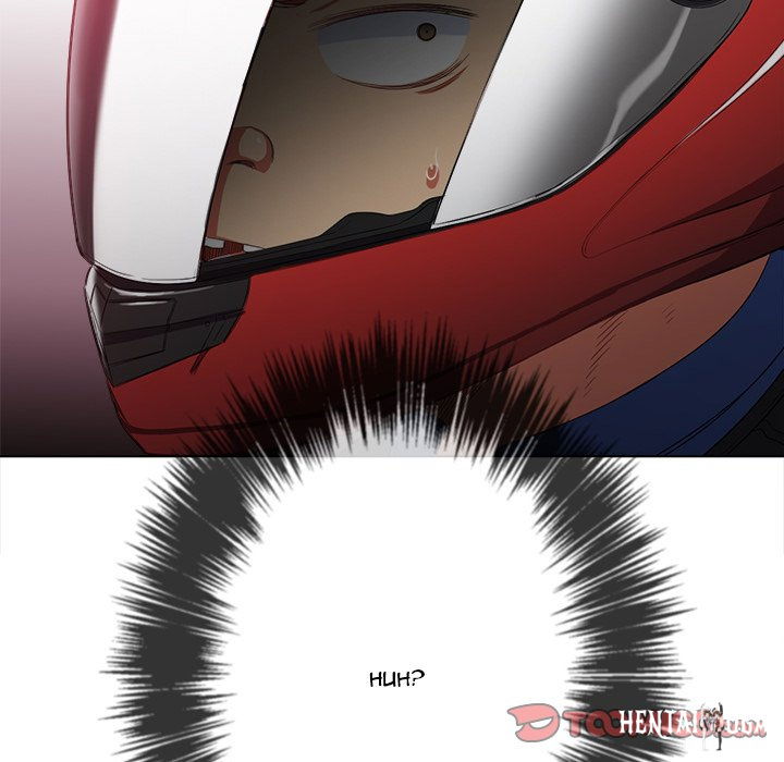 My High School Bully My High School Bully Chapter 50 - Page 39