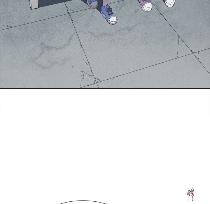 My High School Bully My High School Bully Chapter 50 - Page 43