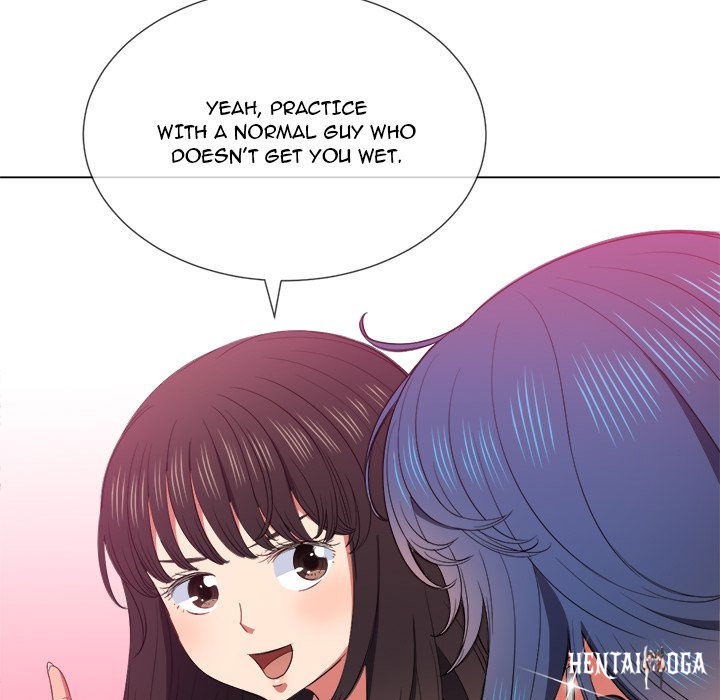 My High School Bully My High School Bully Chapter 50 - Page 44