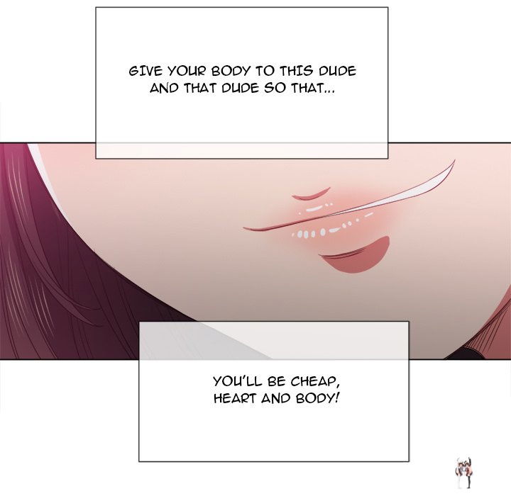 My High School Bully My High School Bully Chapter 50 - Page 46