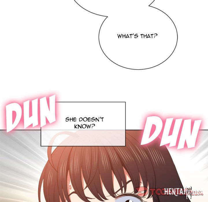 My High School Bully My High School Bully Chapter 50 - Page 51