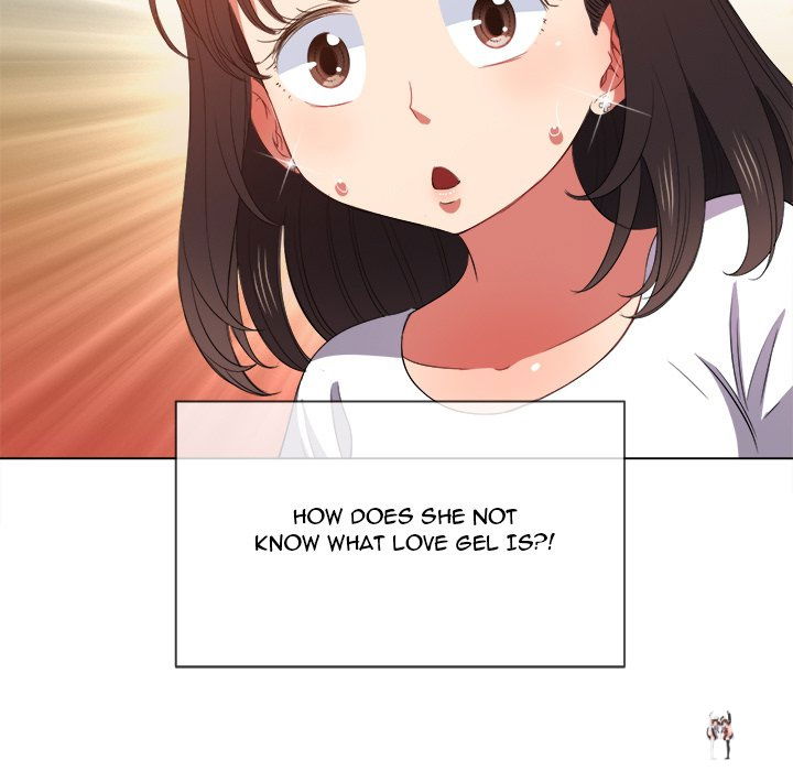 My High School Bully My High School Bully Chapter 50 - Page 52