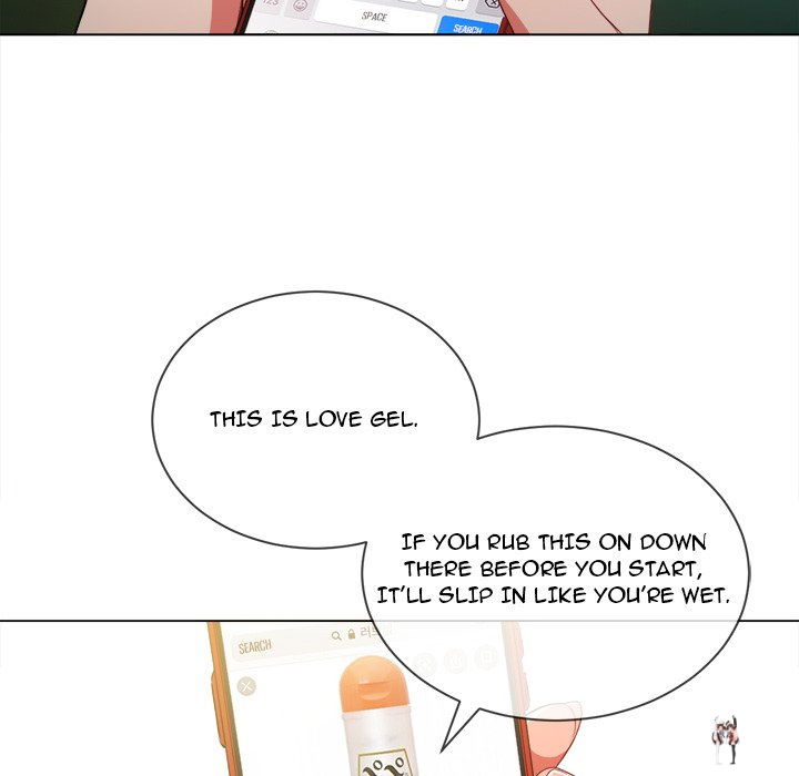 My High School Bully My High School Bully Chapter 50 - Page 55