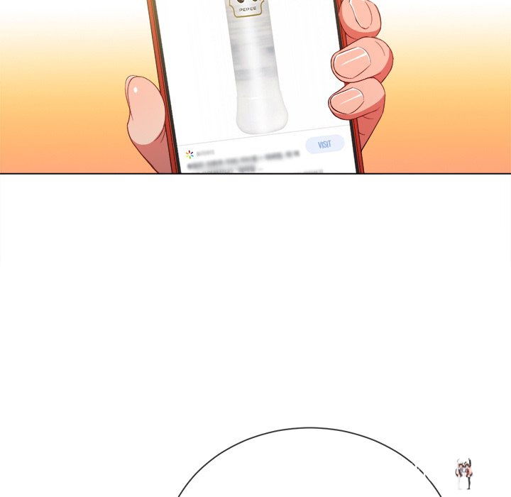 My High School Bully My High School Bully Chapter 50 - Page 56