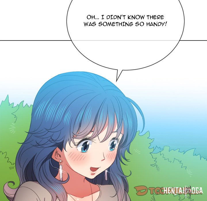 My High School Bully My High School Bully Chapter 50 - Page 57