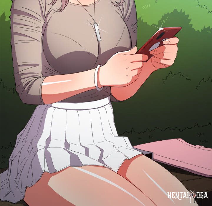 My High School Bully My High School Bully Chapter 50 - Page 58