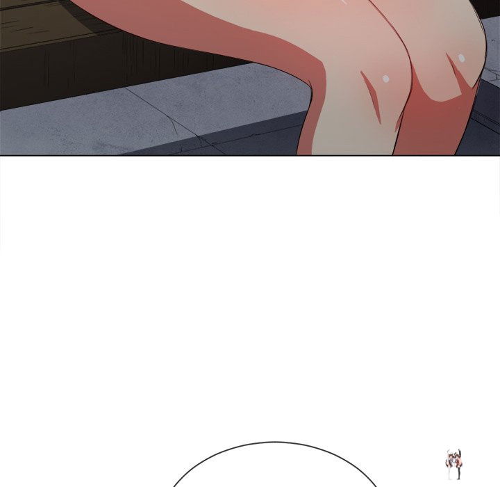 My High School Bully My High School Bully Chapter 50 - Page 59