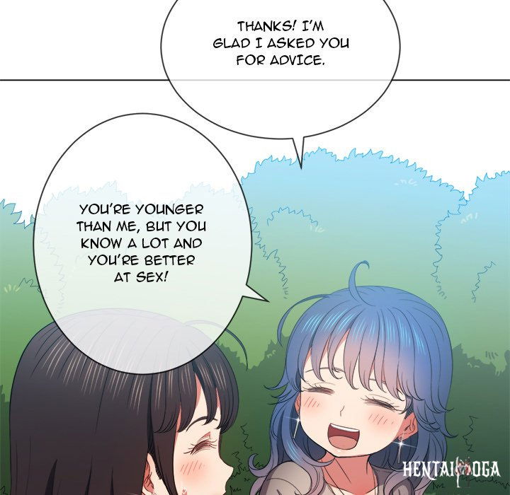 My High School Bully My High School Bully Chapter 50 - Page 60