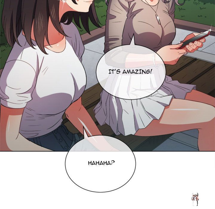 My High School Bully My High School Bully Chapter 50 - Page 61