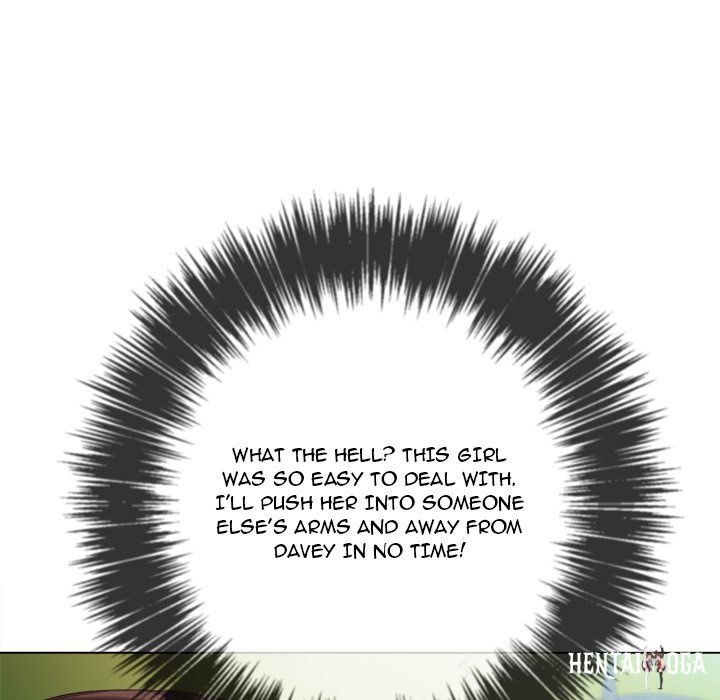 My High School Bully My High School Bully Chapter 50 - Page 62