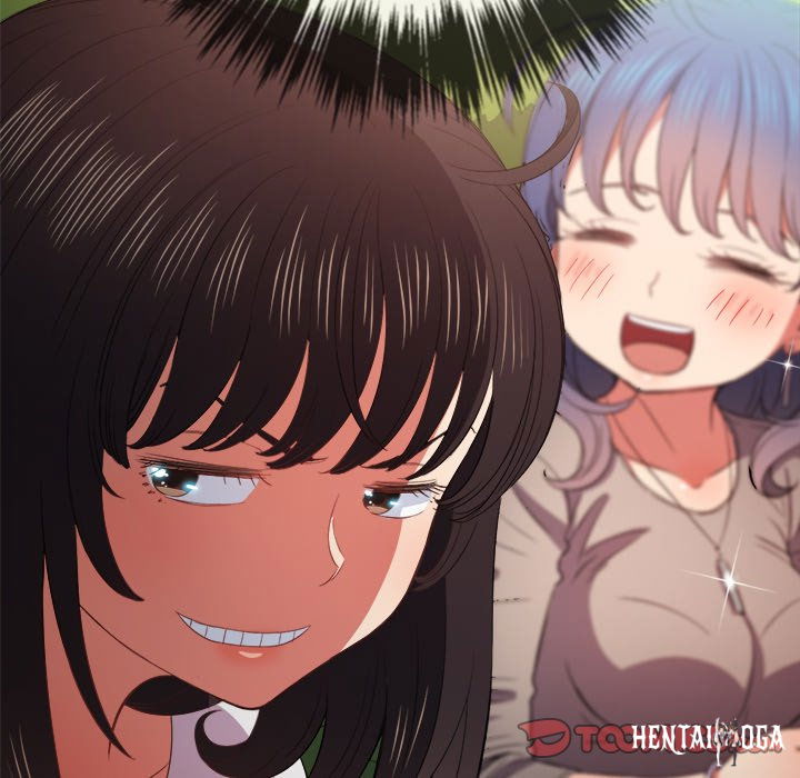 My High School Bully My High School Bully Chapter 50 - Page 63