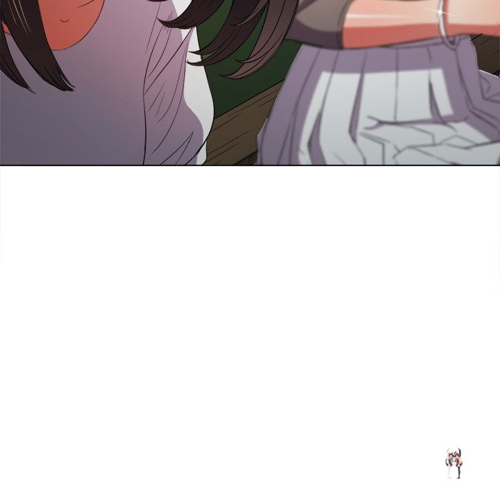 My High School Bully My High School Bully Chapter 50 - Page 64