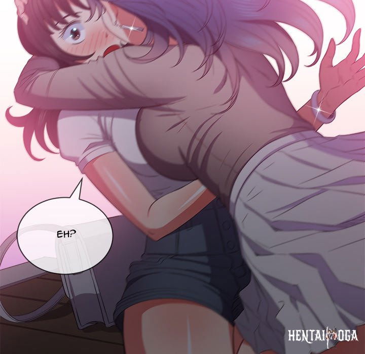 My High School Bully My High School Bully Chapter 50 - Page 67