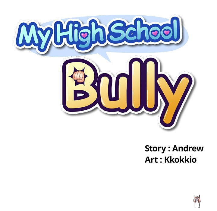 My High School Bully My High School Bully Chapter 50 - Page 7