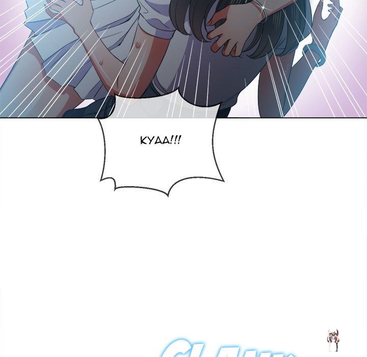 My High School Bully My High School Bully Chapter 50 - Page 70