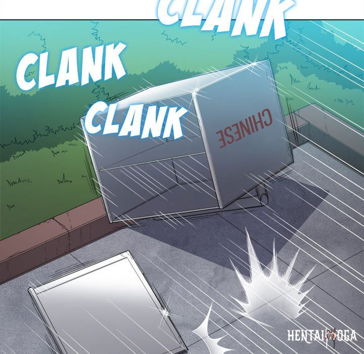 My High School Bully My High School Bully Chapter 50 - Page 71