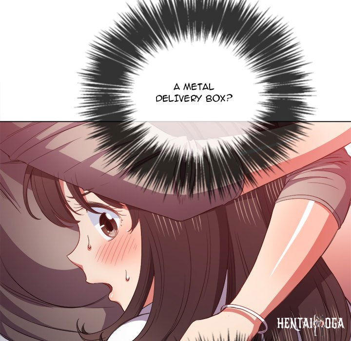 My High School Bully My High School Bully Chapter 50 - Page 73