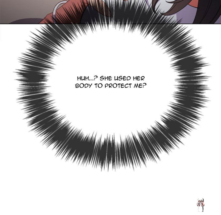 My High School Bully My High School Bully Chapter 50 - Page 76