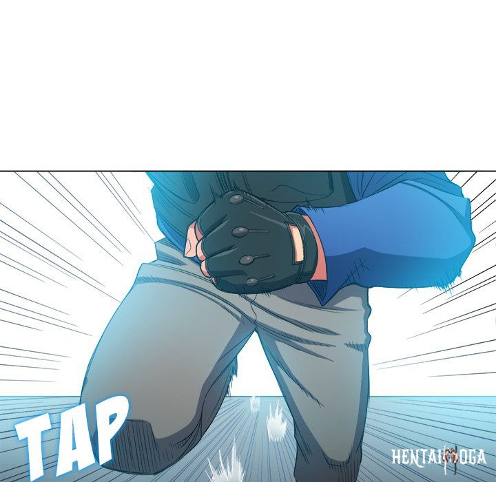 My High School Bully My High School Bully Chapter 50 - Page 77