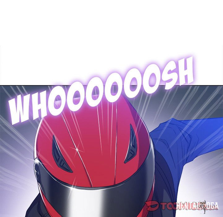 My High School Bully My High School Bully Chapter 50 - Page 81