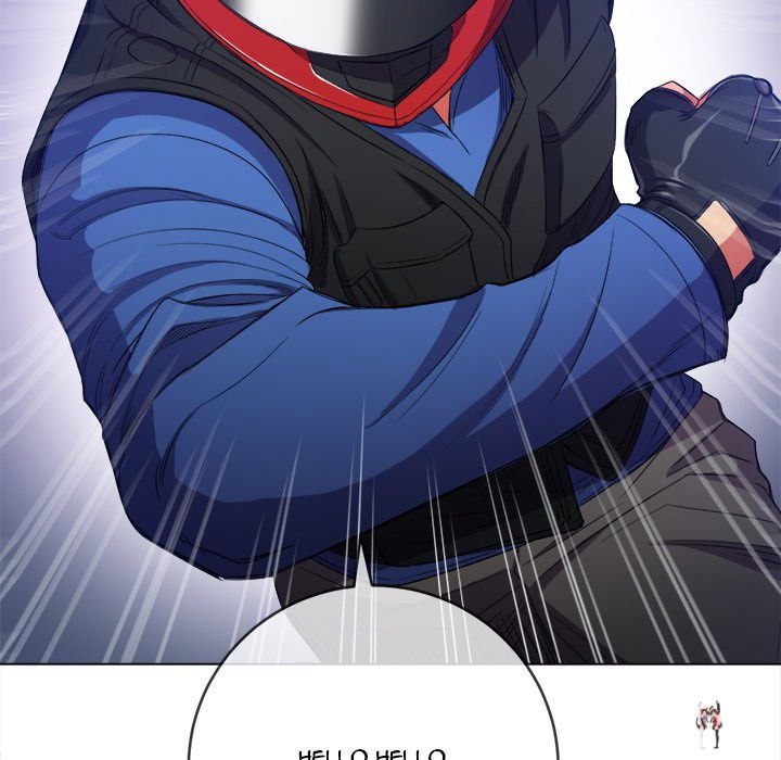 My High School Bully My High School Bully Chapter 50 - Page 82