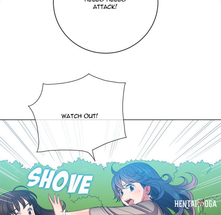 My High School Bully My High School Bully Chapter 50 - Page 83