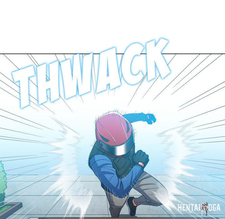 My High School Bully My High School Bully Chapter 50 - Page 86