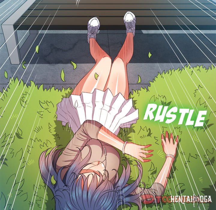 My High School Bully My High School Bully Chapter 50 - Page 87