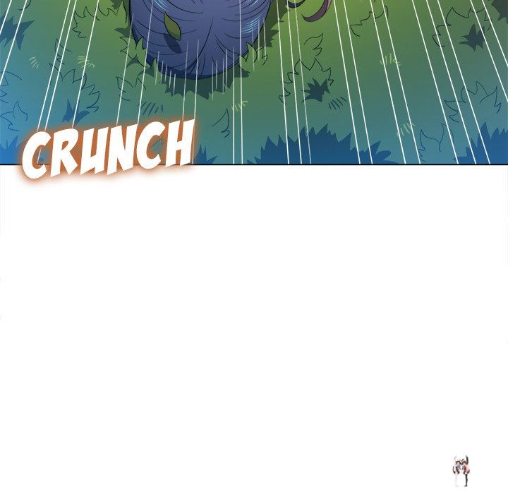 My High School Bully My High School Bully Chapter 50 - Page 88