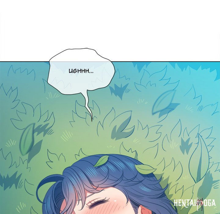 My High School Bully My High School Bully Chapter 50 - Page 89