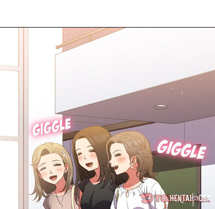 My High School Bully My High School Bully Chapter 50 - Page 9