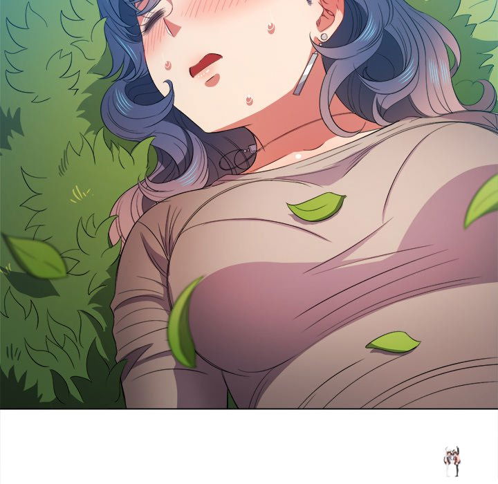 My High School Bully My High School Bully Chapter 50 - Page 90