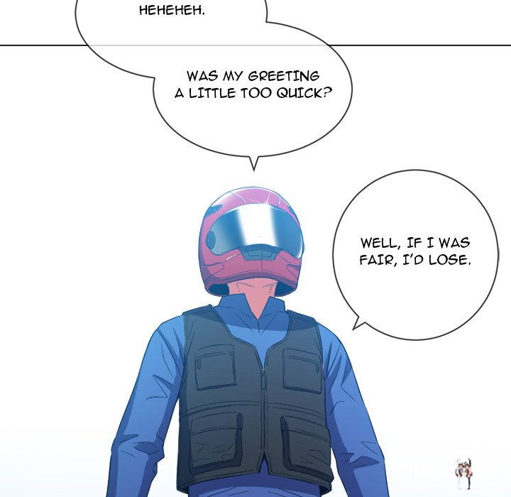 My High School Bully My High School Bully Chapter 50 - Page 92