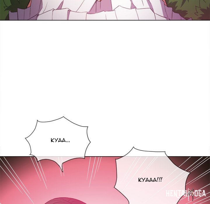 My High School Bully My High School Bully Chapter 50 - Page 94