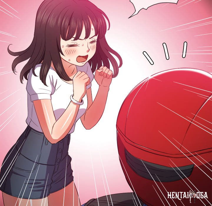 My High School Bully My High School Bully Chapter 50 - Page 95