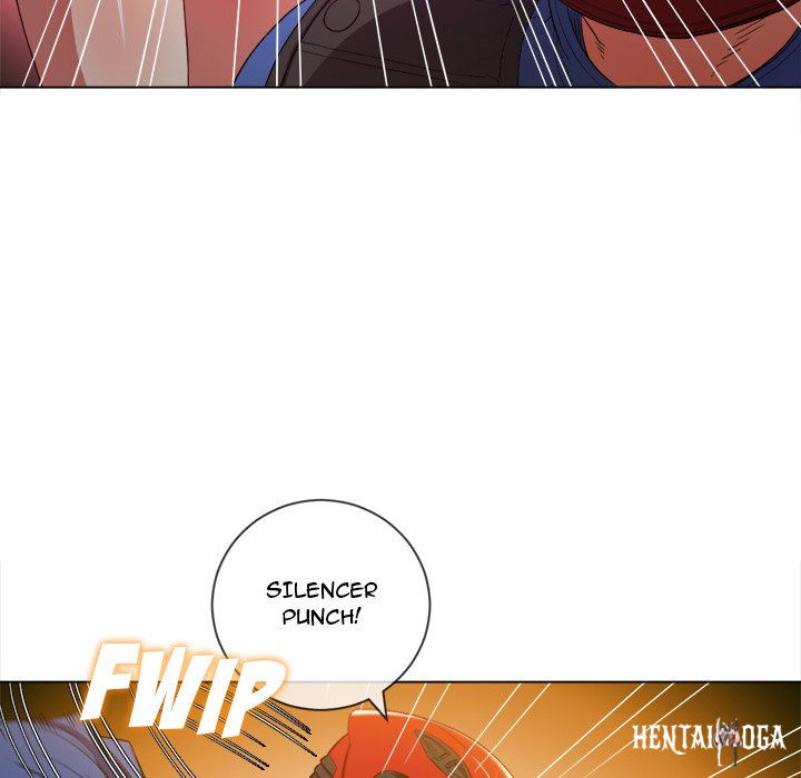 My High School Bully My High School Bully Chapter 50 - Page 96