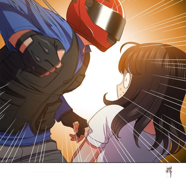 My High School Bully My High School Bully Chapter 50 - Page 97