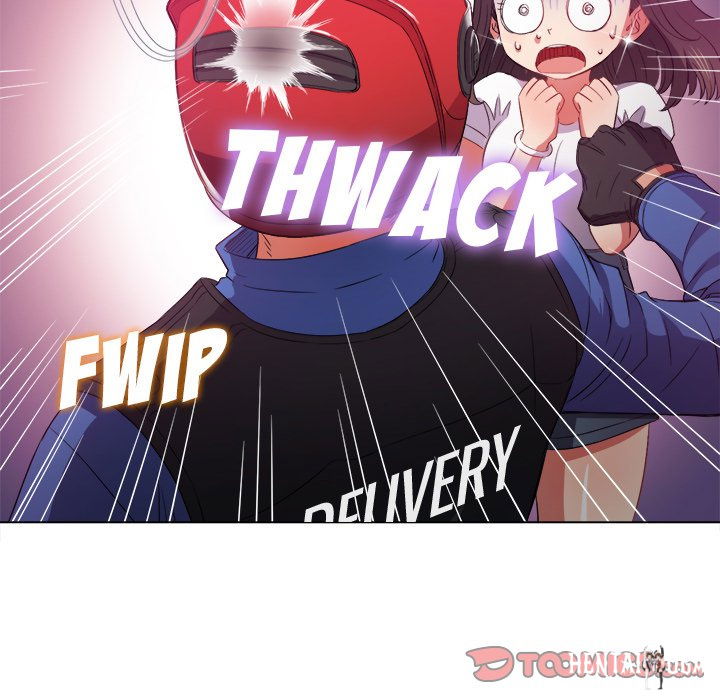 My High School Bully My High School Bully Chapter 50 - Page 99