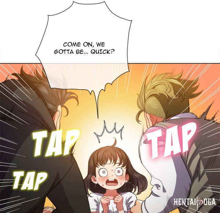 My High School Bully My High School Bully Chapter 51 - Page 10