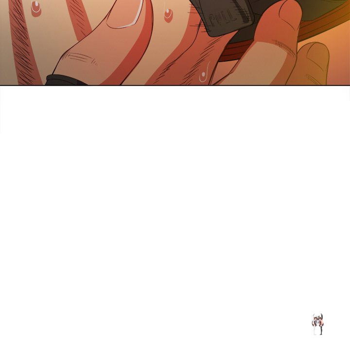 My High School Bully My High School Bully Chapter 51 - Page 101