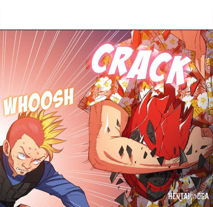 My High School Bully My High School Bully Chapter 51 - Page 102